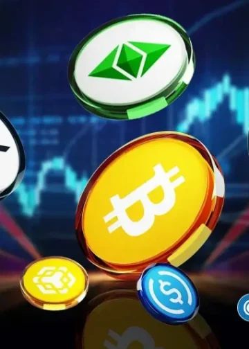 Crypto Events to Watch This Week: Is the Market Entering a New Recovery Phase?