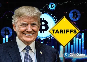 Trump’s Speech on Tariffs at Davos: What to Expect for Crypto Market?