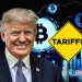Trump’s Speech on Tariffs at Davos: What to Expect for Crypto Market?