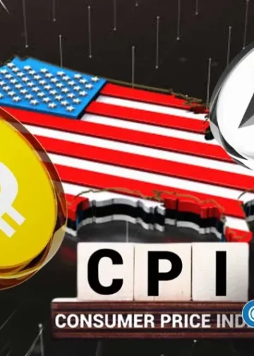U.S. CPI Report Tomorrow: Key Expectations, Ethereum and Bitcoin Price Impact