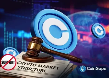 Why Crypto Companies Like Coinbase Are Not Supporting Crypto Market Structure Bill Anymore