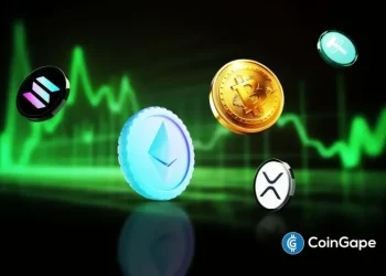 Why Is Crypto Market Up Today (Jan 14)?