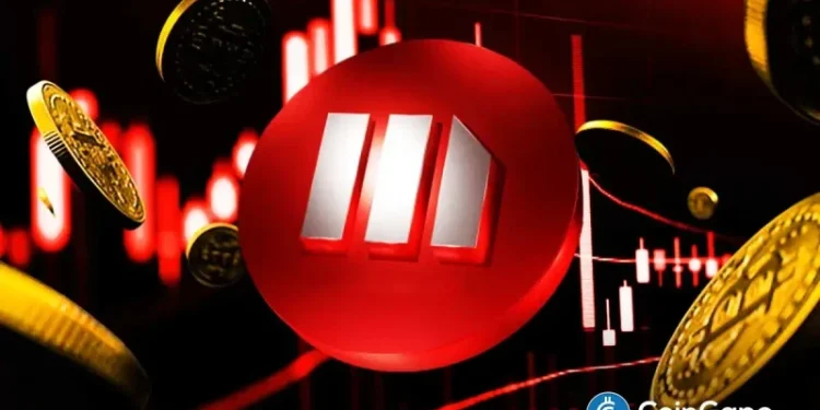 Why Is MSTR Stock Price Down Despite Recent Bitcoin Purchase