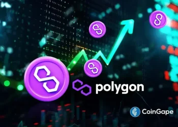 Why Is Polygon (POL) Price Up Today? Here’s What’s Fueling the Surge