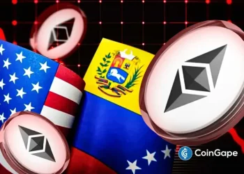Will Ethereum Price Hold $3,100 Level Amid U.S.-Venezuela Conflict?
