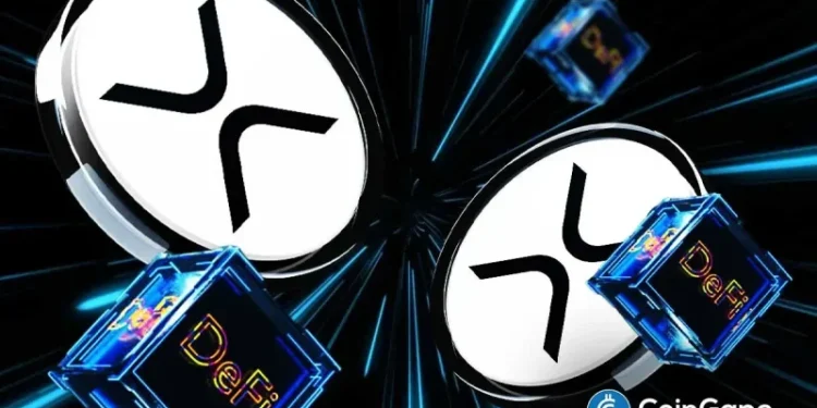 Breaking: XRP Spot Trading Goes Live on Hyperliquid via Flare’s FXRP