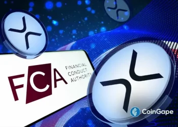 XRP Gains Regulatory Foothold as Ripple Secures UK FCA Approval