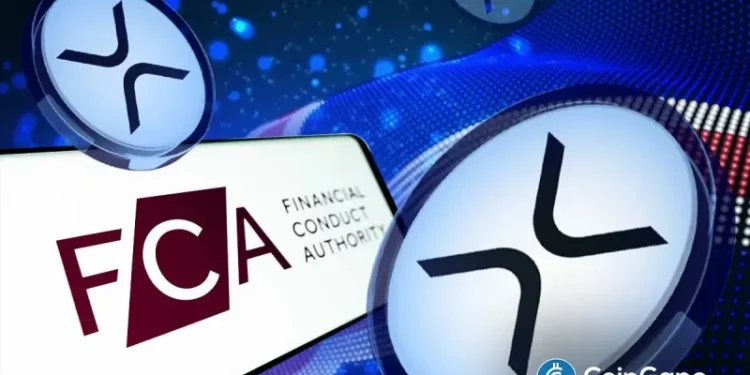 XRP Gains Regulatory Foothold as Ripple Secures UK FCA Approval