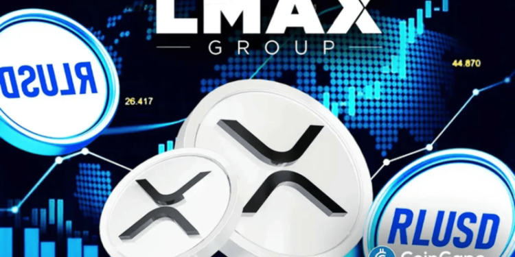 XRP News: RLUSD Gets Institutional Adoption Boost as Ripple Invests $150M in LMAX Group