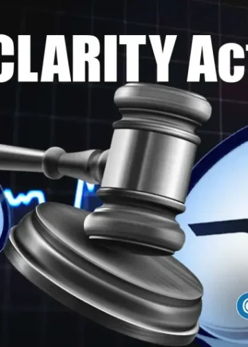 XRP Price Outlook Ahead of Jan 15 CLARITY Act Vote