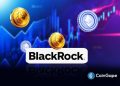 BlackRock Signals $270M Bitcoin, Ethereum Sell-Off as $2.4B in Crypto Options Expire