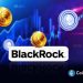 BlackRock Signals $270M Bitcoin, Ethereum Sell-Off as $2.4B in Crypto Options Expire