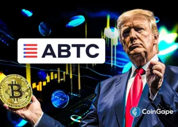 ABTC Stock Climbs as Trump-Backed American Bitcoin Reports $78M Q4 Revenue