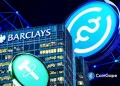 $2T Barclays Explores Blockchain For Stablecoin Payments and Tokenized Deposits