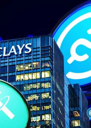 $2T Barclays Explores Blockchain For Stablecoin Payments and Tokenized Deposits