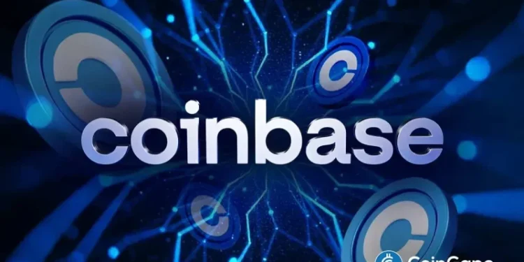 COIN Stock Surges 16% as Coinbase Users Buy BTC, ETH Dip