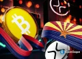Arizona Advances Bitcoin, XRP Reserve Bill Using Seized Crypto Assets