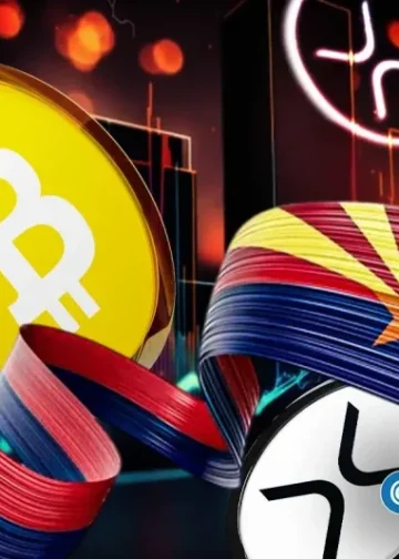 Arizona Advances Bitcoin, XRP Reserve Bill Using Seized Crypto Assets