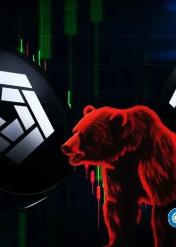 Arkham Exchange Shut Down Rumors Denied as Bear Market Jitters Deepen