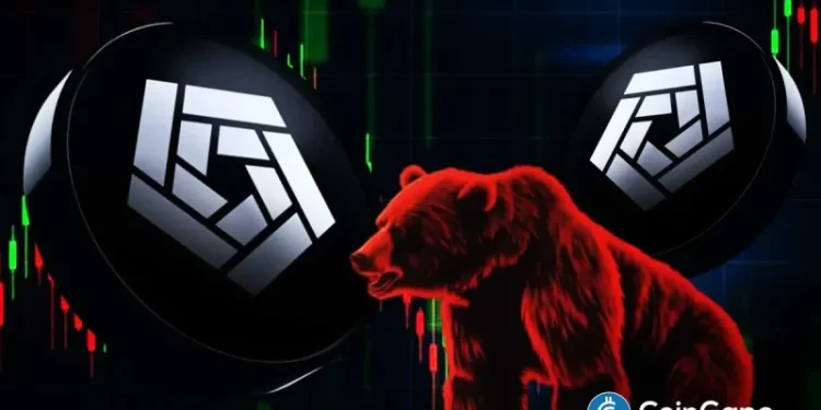 Arkham Exchange Shut Down Rumors Denied as Bear Market Jitters Deepen
