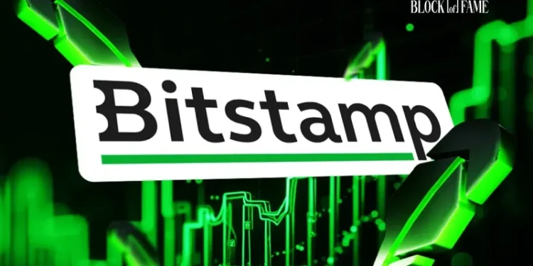 Robinhood-Owned Bitstamp Wins VASP Registration in British Virgin Islands