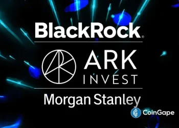 BMNR Stock Outlook: BitMine Price Eyes Rebound Amid ARK Invest, BlackRock, Morgan Stanley Buying