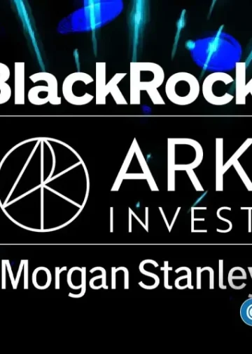 BMNR Stock Outlook: BitMine Price Eyes Rebound Amid ARK Invest, BlackRock, Morgan Stanley Buying