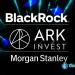 BMNR Stock Outlook: BitMine Price Eyes Rebound Amid ARK Invest, BlackRock, Morgan Stanley Buying
