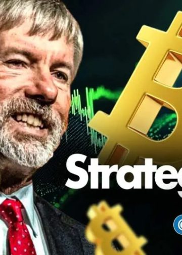 Saylor’s Strategy Hints at Bigger Bitcoin Buy Amid $5B Unrealized Losses