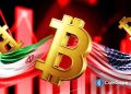 CryptoQuant Flags $54K Bitcoin Risk As Trump Considers Limited Strike On Iran