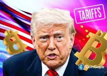 BTC Price Rises as U.S. Plans to Hold Trump Tariffs on China Steady
