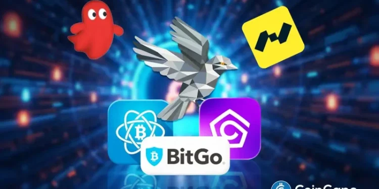 8 Best Multisig Crypto Wallets in 2026 – Top List Reviewed