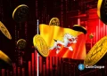 Bhutan Gov. Dumps More Bitcoin Amid $410M Institutional Sell-Off in BTC ETFs