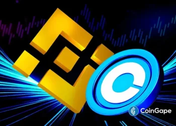 Binance vs Coinbase: How US Probe of Binance Could Affect COIN Stock Price?