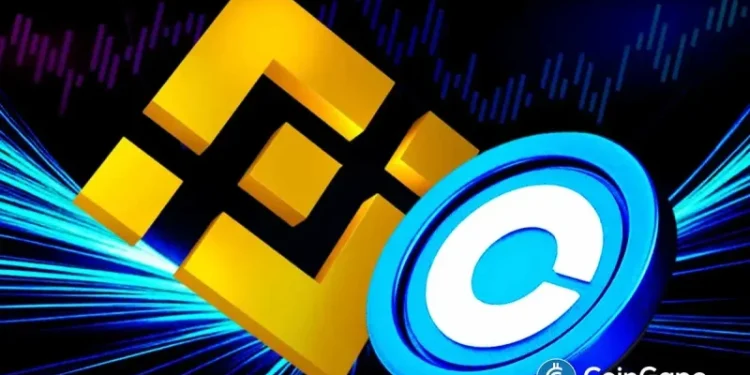Binance vs Coinbase: How US Probe of Binance Could Affect COIN Stock Price?
