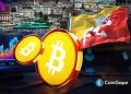 Is Bhutan Selling Bitcoin? Government Sparks Sell-Off Concerns as BTC Crashes