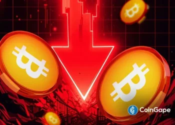 Bitcoin Crashes to $67K as Crypto Market Erases $2T in Market Cap Since October Record High