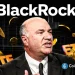 Bitcoin ETF Update: BlackRock Signals BTC Sell-Off as Kevin O’Leary Warns of Decline In Institutional Demand