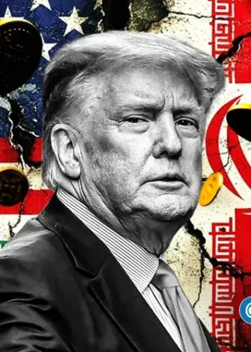 Bitcoin Crashes to $72k as U.S.–Iran Tensions Rise After Talks Collapse