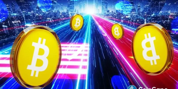 Bitcoin Falters as China Pushes Risk-Off, Orders Banks to Sell US Treasuries