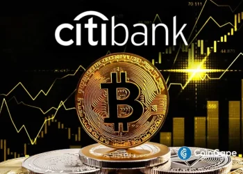 Bitcoin News: CitiBank to Launch BTC Services in 2026