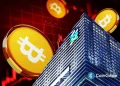Bitcoin Price Could Fall to $50,000, Standard Chartered Says — Is a Crash Coming?