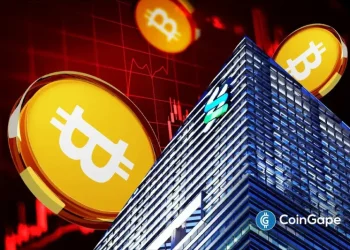 Bitcoin Price Could Fall to $50,000, Standard Chartered Says — Is a Crash Coming?