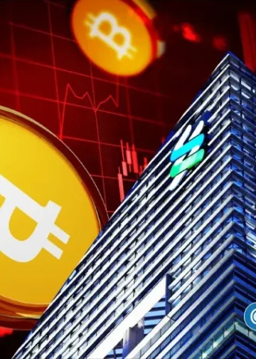 Bitcoin Price Could Fall to $50,000, Standard Chartered Says — Is a Crash Coming?