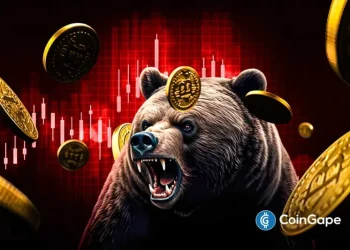 Expert Warns Bitcoin Bear Market Just In ‘Phase 1’ as Glassnode Flags BTC Demand Exhaustion