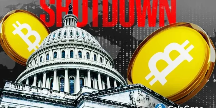 Bitcoin Price Prediction As US House Passes Government Funding Bill to End Shutdown