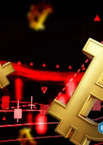 Expert Predicts Deeper Bitcoin Decline as JPMorgan CEO Warns of Similarities to the 2008 Financial Crisis