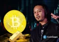 Bitcoin Price Prediction as Willy Woo Warns of Quantum Risks to Digital Gold