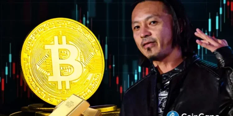 Bitcoin Price Prediction as Willy Woo Warns of Quantum Risks to Digital Gold