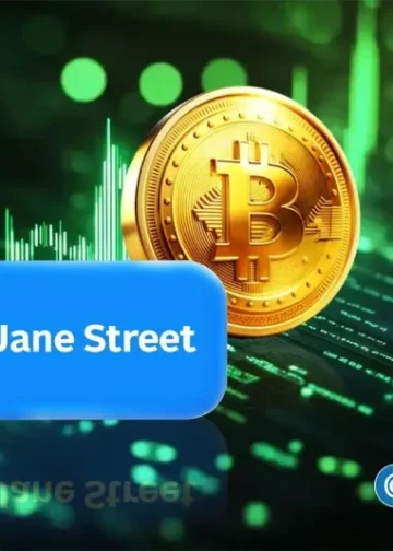 Crypto Weekly Wrap: Jane Street Targeted After Terra Suit, Vitalik’s ETH Selloffs, Regulatory Progress Feb 23-27